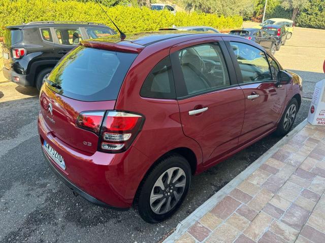 Citroen C3 C3 1.0 puretech Exclusive 68cv E6