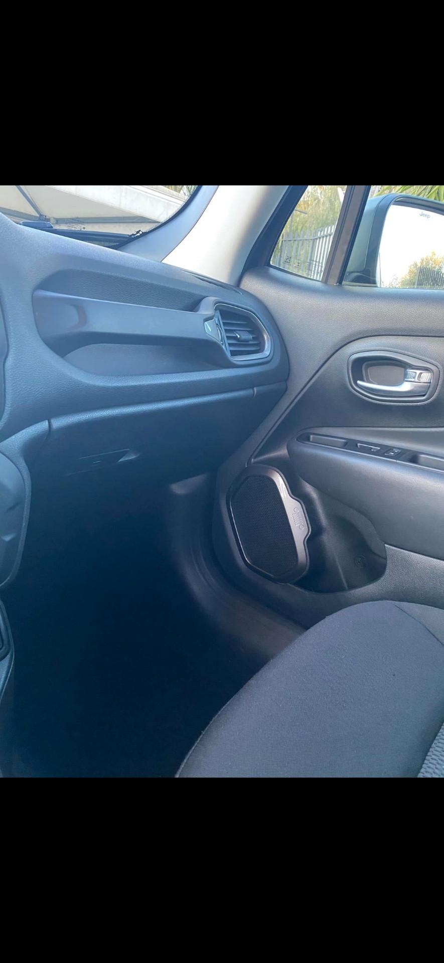 Jeep Renegade 1.6 Mjt 130 CV Limited 2021