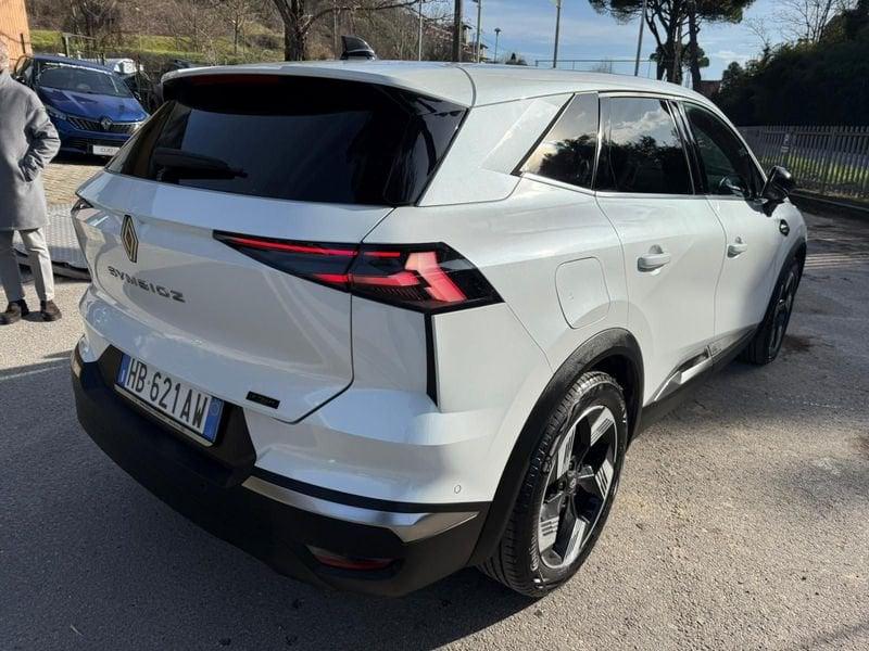 Renault Symbioz Symbioz Full Hybrid E-Tech 145 CV Techno