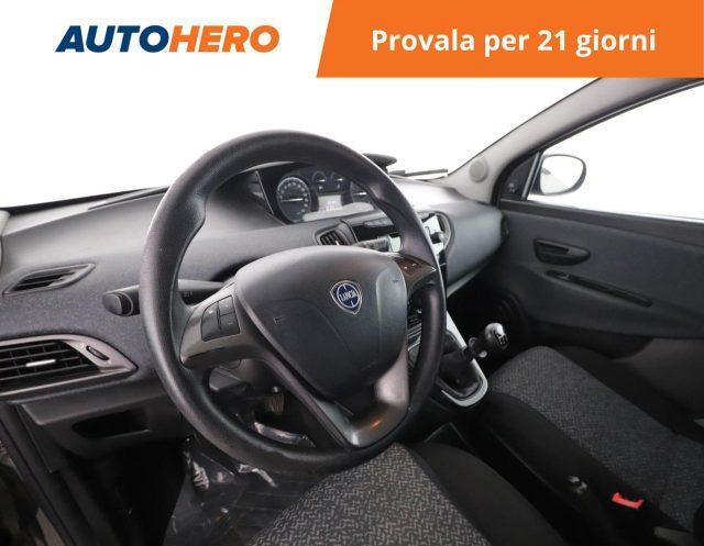 LANCIA Ypsilon 1.2 69 CV 5 porte Elefantino Blu