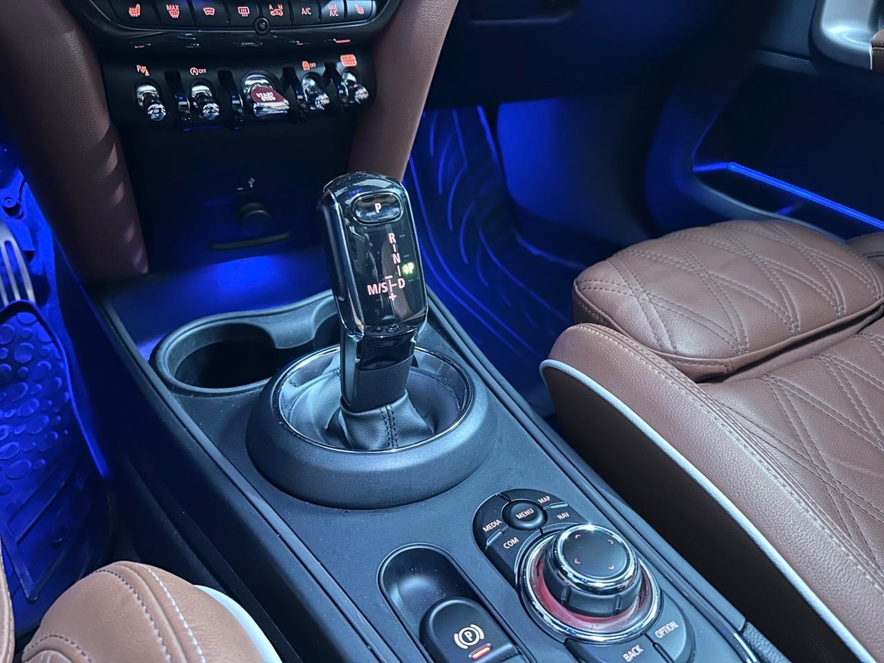 Mini Countryman John Cooper Works 2.0 ALL4