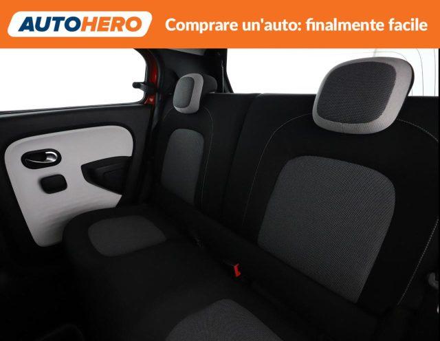 RENAULT Twingo SCe Duel2
