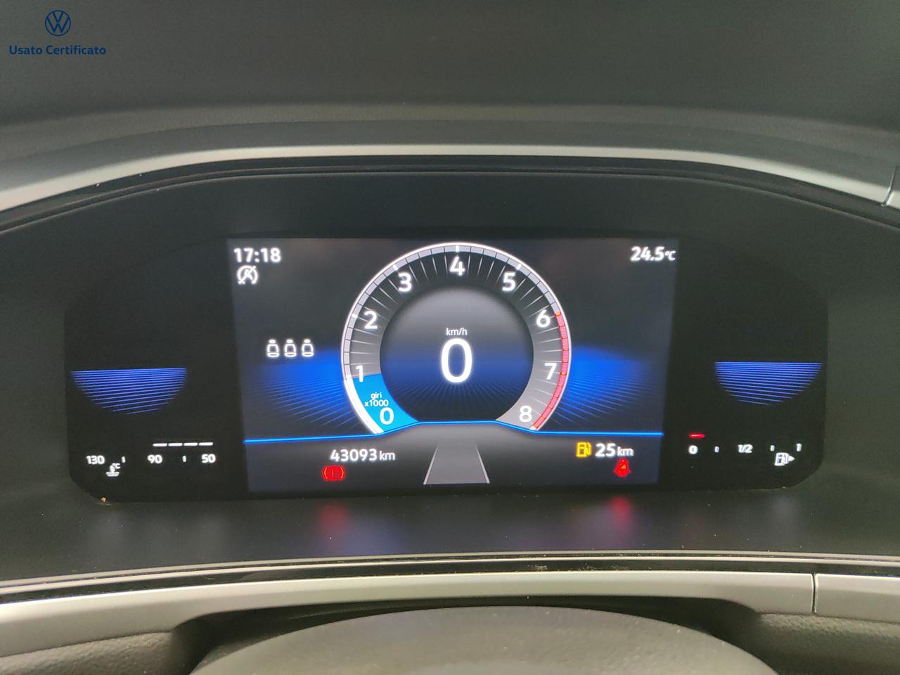 VOLKSWAGEN T-Roc - T-Roc 1.0 TSI Life