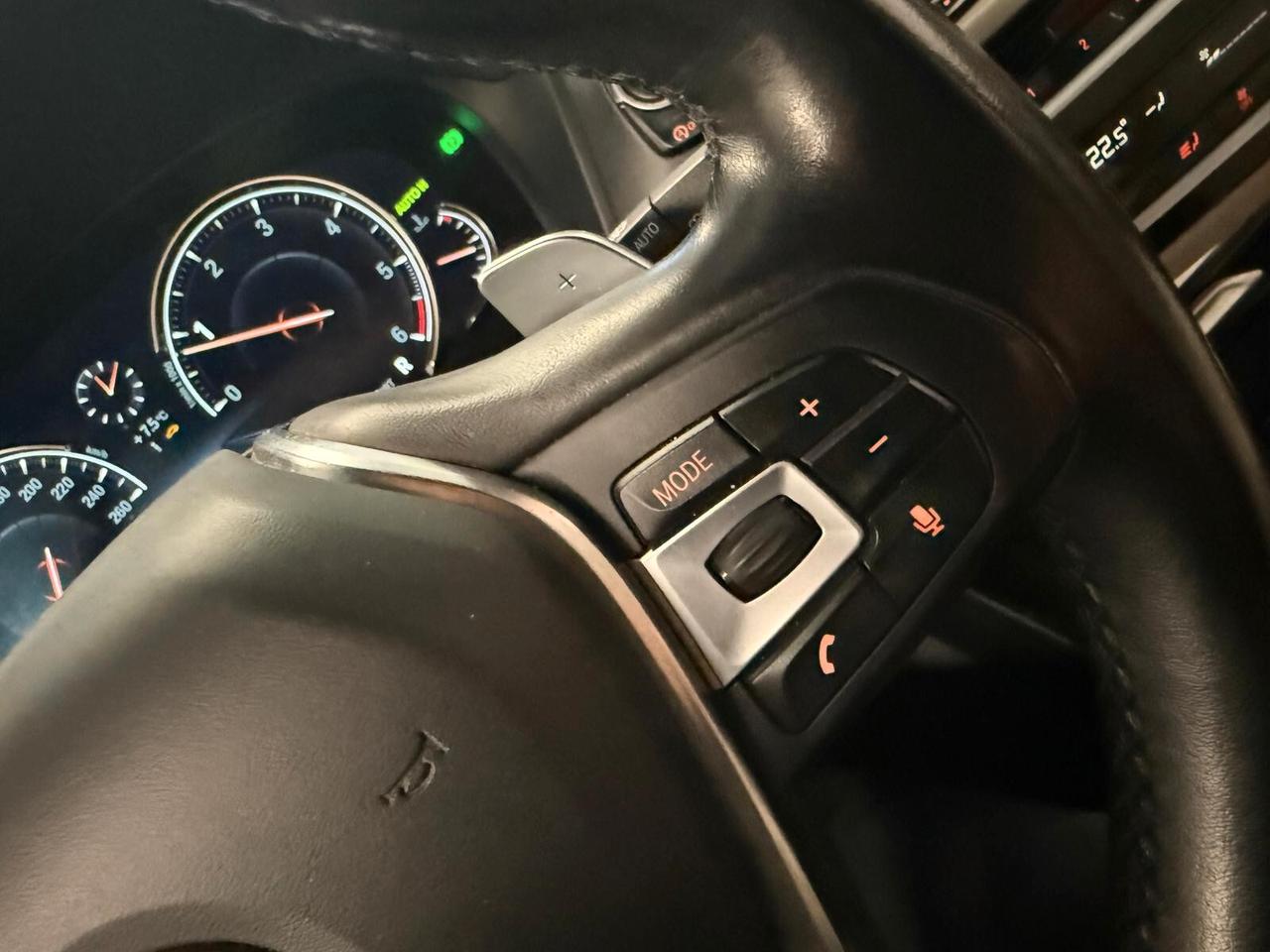 Bmw X3 M xDrive20d Msport