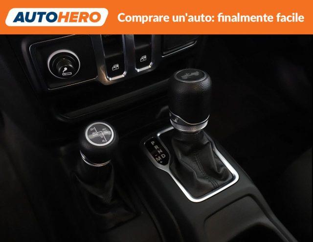JEEP Wrangler 2.0 Turbo Sport