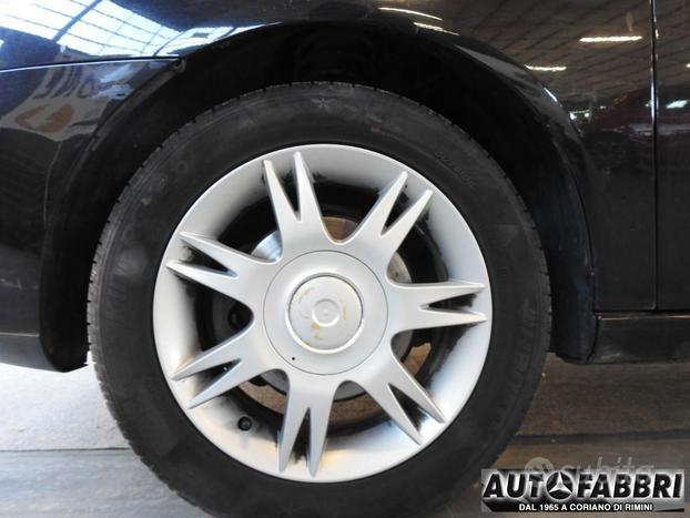 Ford Cougar 2.5i V6 24V CAT-Pelle