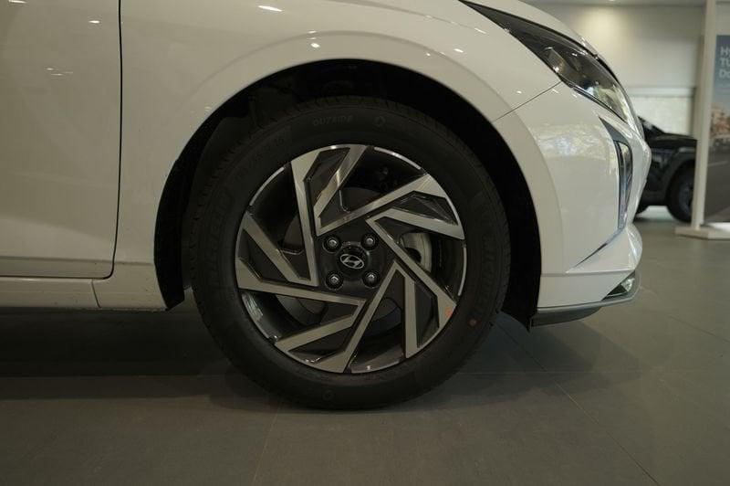 Hyundai i20 MY26 1.0 T-GDI CONNECTLINE