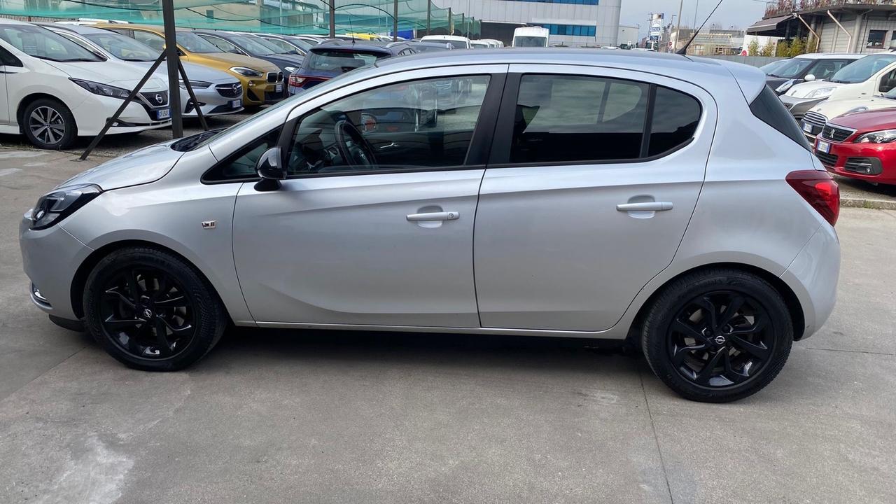 Opel Corsa 1.3 CDTI ecoFLEX Start&Stop 5 porte b-Color