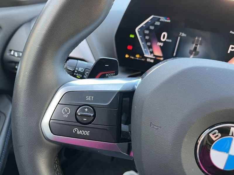 BMW Serie 2 Gran Coupe 220 48V Gran Coupé MSport