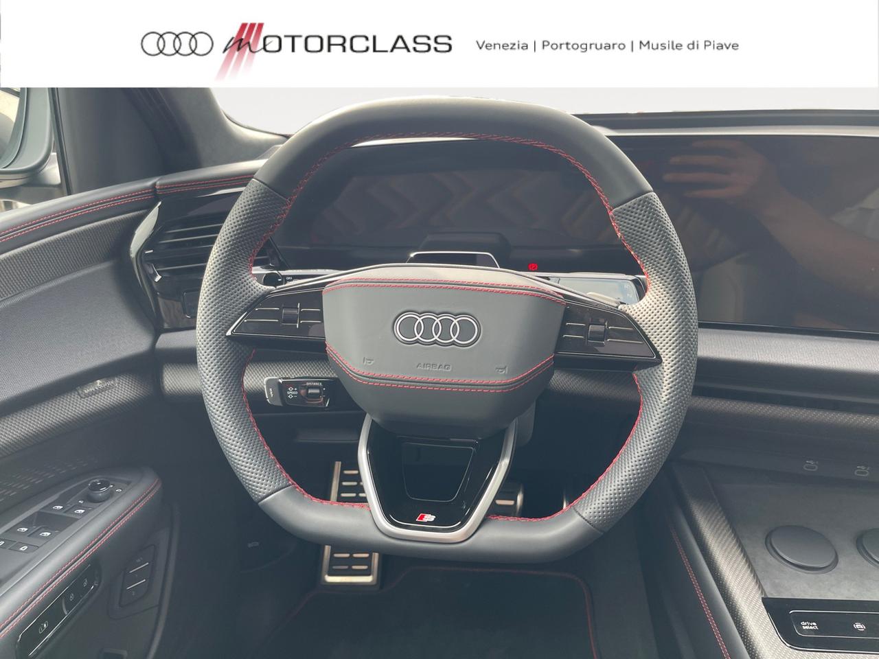 Audi Q7 3.0 v6 tdi mhev+ 299cv s line quattro tiptronic 7p.ti