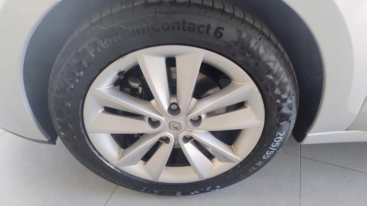 Renault Scenic Scénic XMod 1.5 dCi 110CV Start&Stop Wave