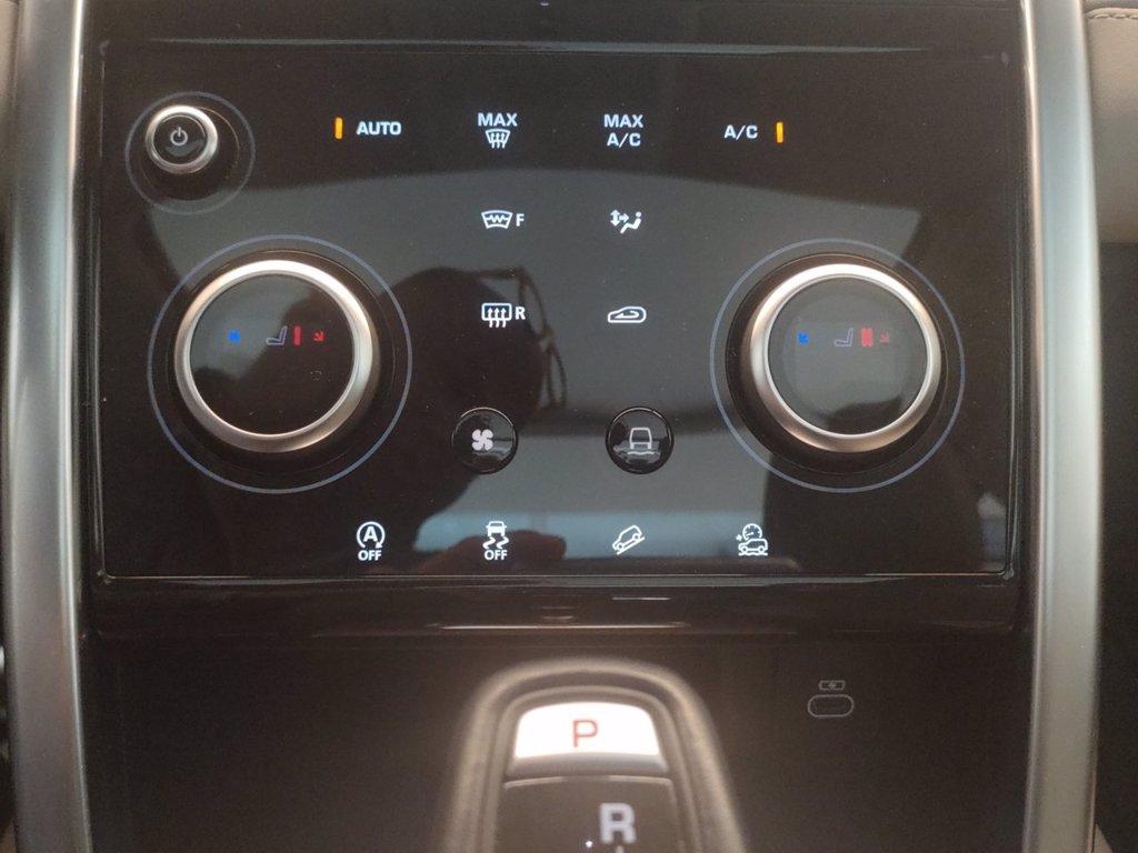 LAND ROVER Discovery Sport LAND ROVER 2.0 TD4 204 CV AWD Auto S del 2021