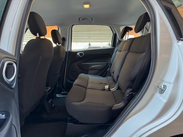 Fiat 500L 1.3 Multijet 95 CV Dualogic Urban