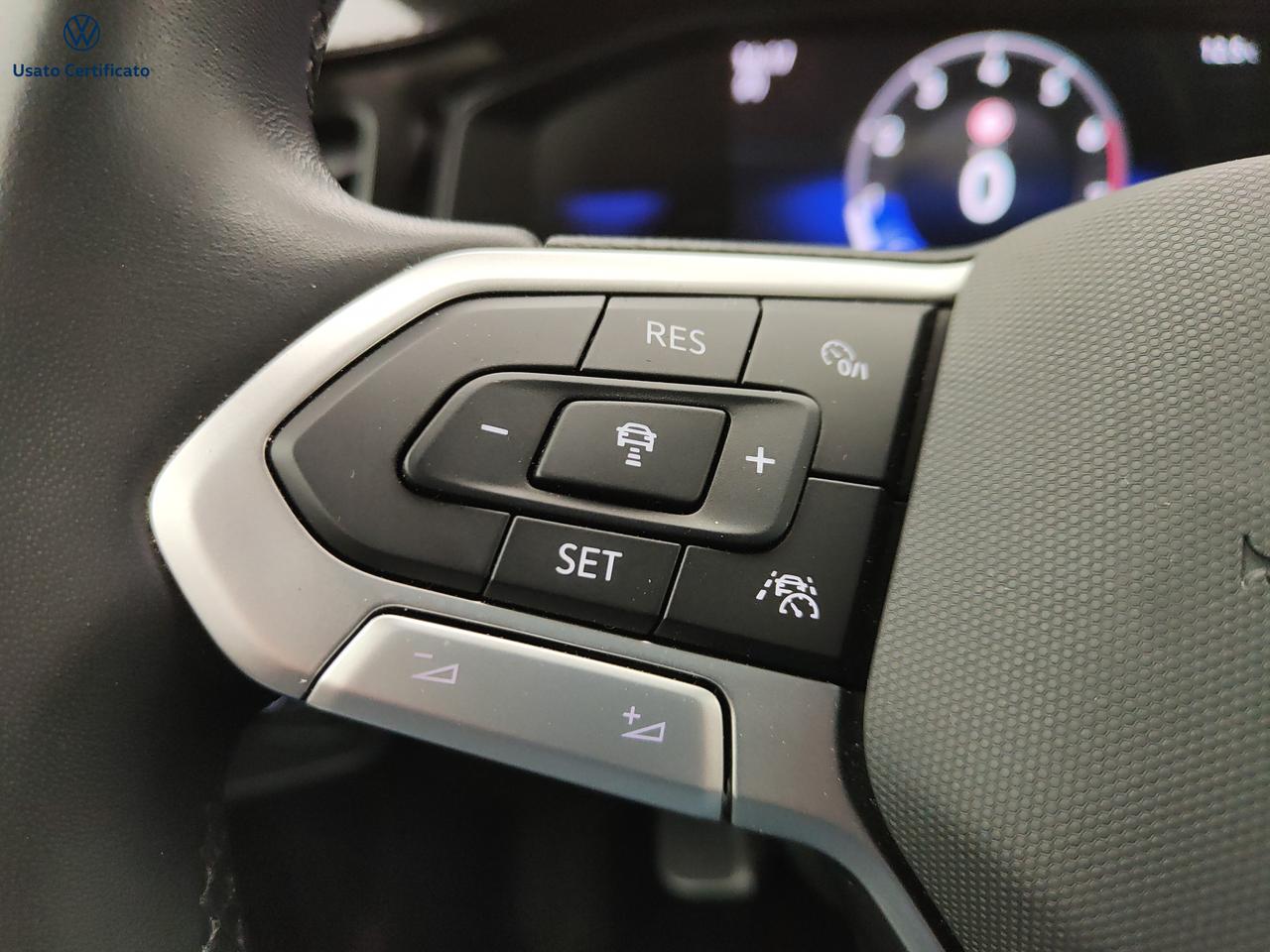 VOLKSWAGEN Taigo - Taigo 1.0 TSI 95 CV Edition Plus