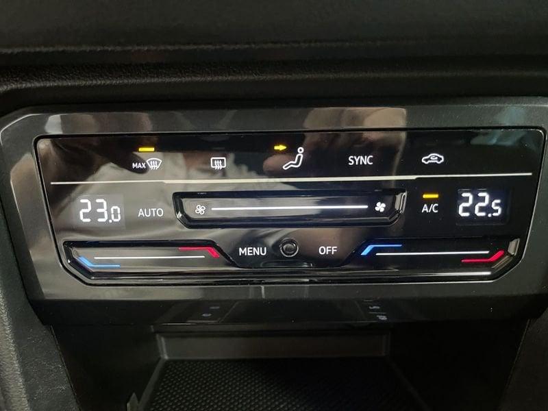Volkswagen Tiguan 1.5 tsi Elegance 150cv dsg