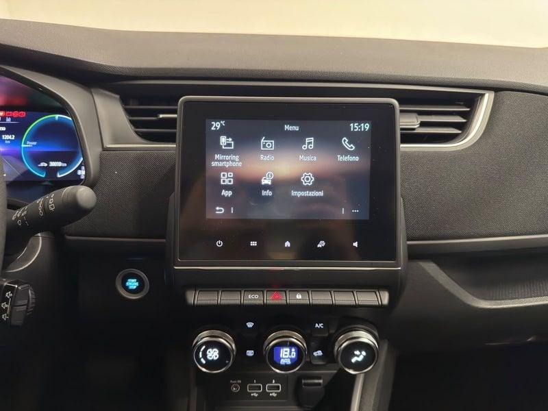 Renault ZOE ZOE BUSINESS R110 BATTERIA DI PROPRIETA' / IVA ESPOSTA