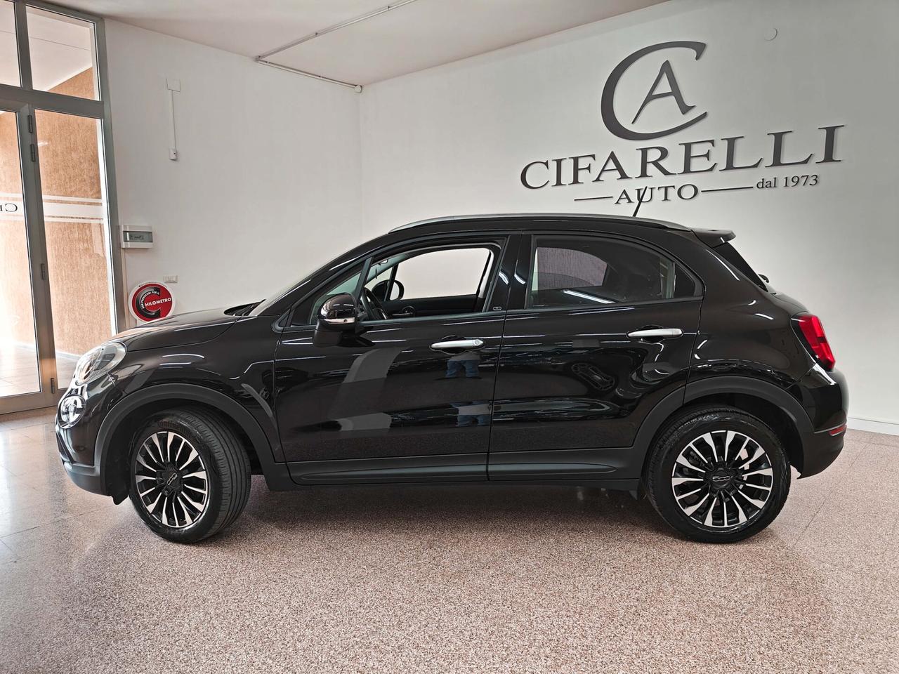 Fiat 500X 1.6 MultiJet 130 CV Cross