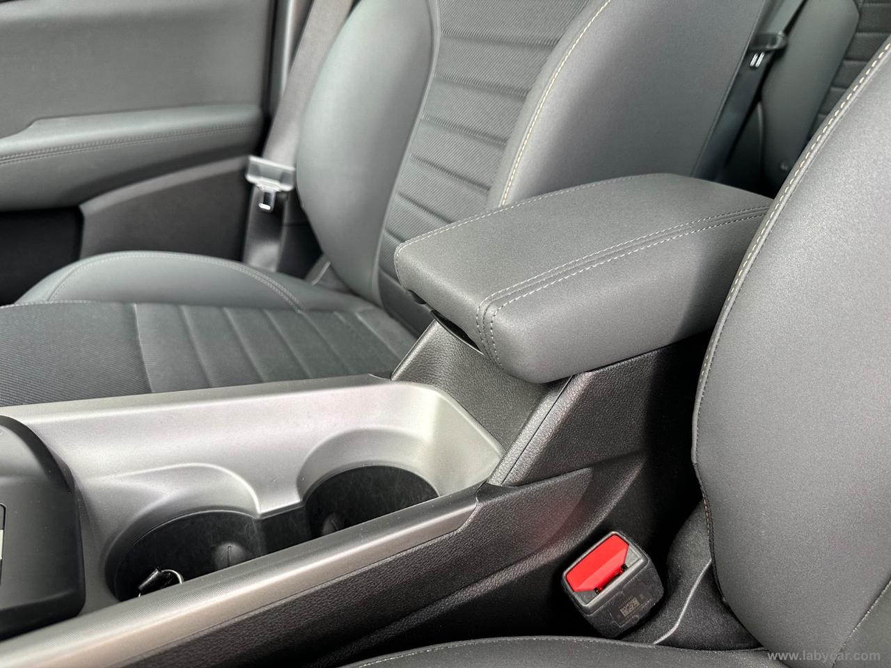 ALFA ROMEO Tonale 1.5 160CV MHEV TCT7 Ti