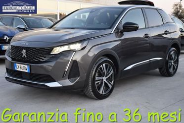 Peugeot 3008 BlueHDI 130 EAT8 S&S Allure