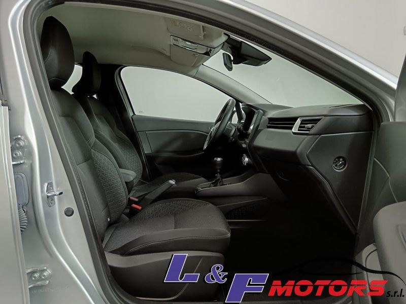 Renault Clio Blue dCi 8V 100 CV 5 porte Evolution