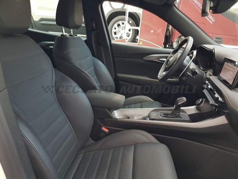 Alfa Romeo Tonale Tonale 1.5 hybrid Veloce 160cv tct7