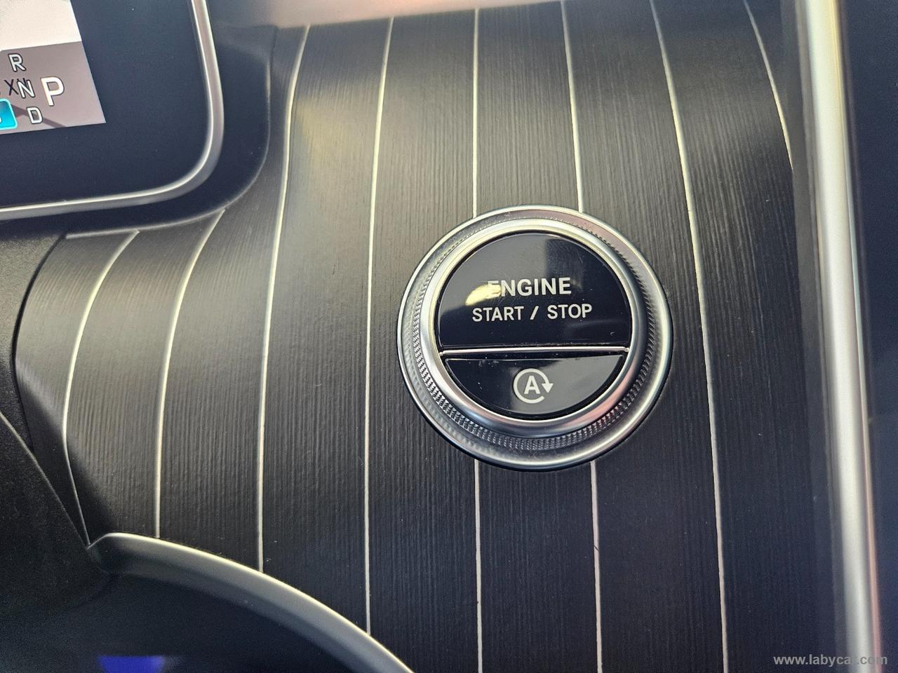 MERCEDES-BENZ C 300 d Mild hybrid S.W. Premium