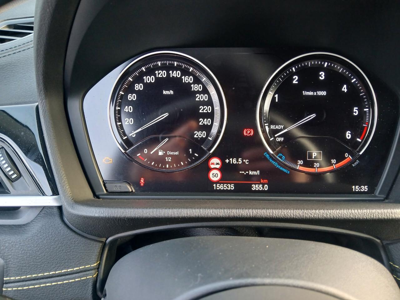 Bmw X2 xDrive20d Msport