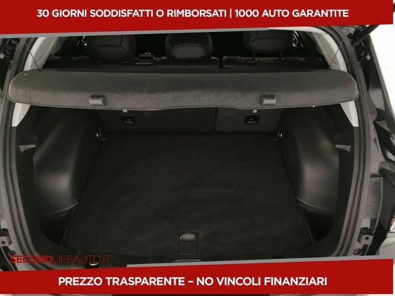 Jeep Compass 1.3 turbo t4 Limited 2wd 150cv ddct