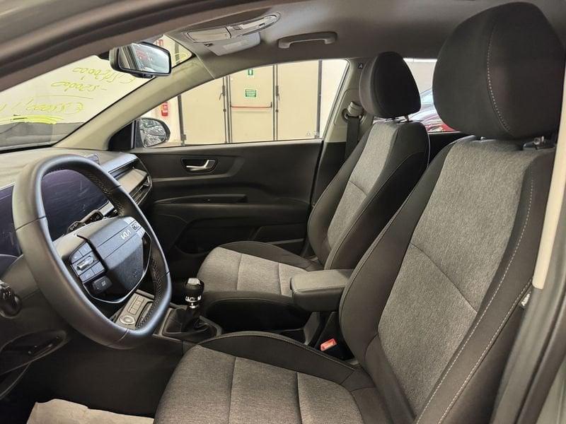 Kia Stonic NUOVA 1.0 T-GDI MH STYLE LAUNCH