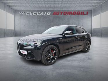 Alfa Romeo Stelvio Stelvio 2.0 t Veloce Q4 280cv auto