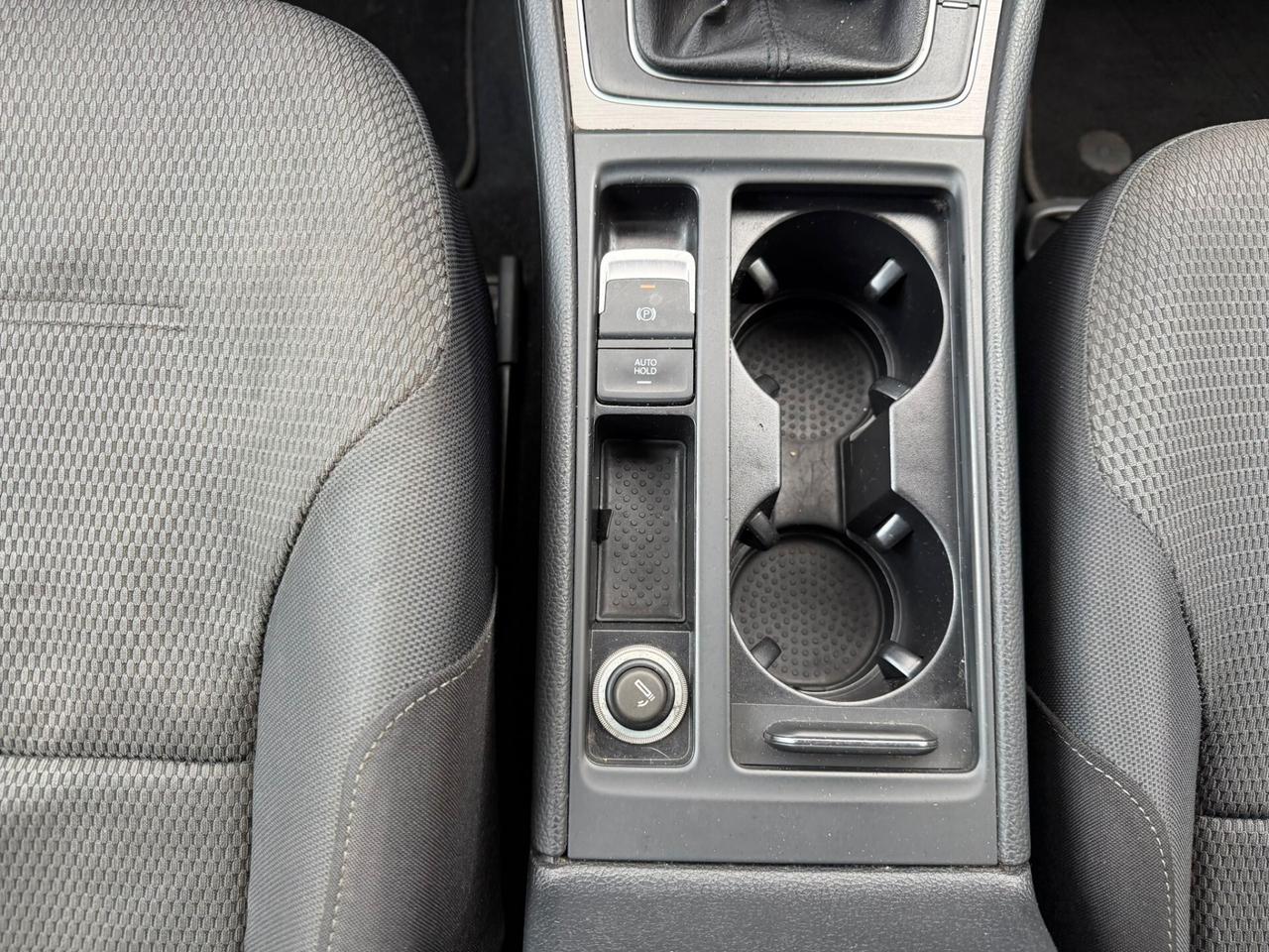 Volkswagen Golf Variant 1.6 TDI 110CV SW ***MOTORE E TURBINA NUOVI***