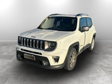 JEEP Renegade 1.0 t3 Limited 2wd