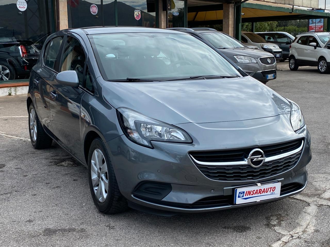 Opel Corsa 1.4 5 porte Innovation NAVI MY 19