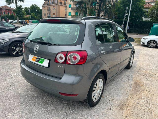 VOLKSWAGEN Golf Plus 1.2 TSI Trendline