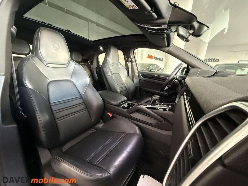 Porsche Cayenne Cayenne 3.0 tiptronic