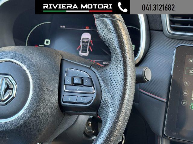 MG ZS 1.5 VTi-tech Luxury GPL