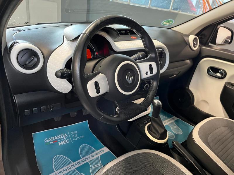 Renault Twingo 1.0 sce Live 70cv