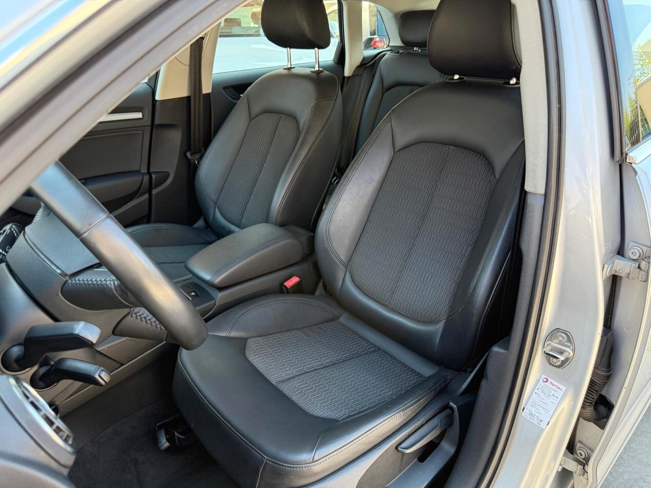 Audi A3 1.6 TDI clean diesel Ambiente