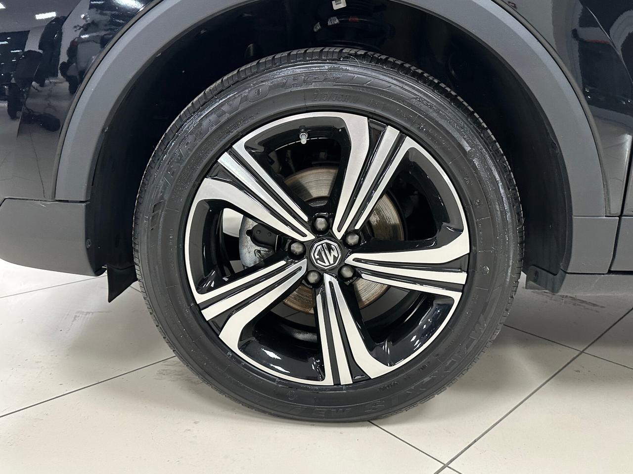 Mg ZS 1.5 VTi-tech Luxury 106 CV GLP - 2024