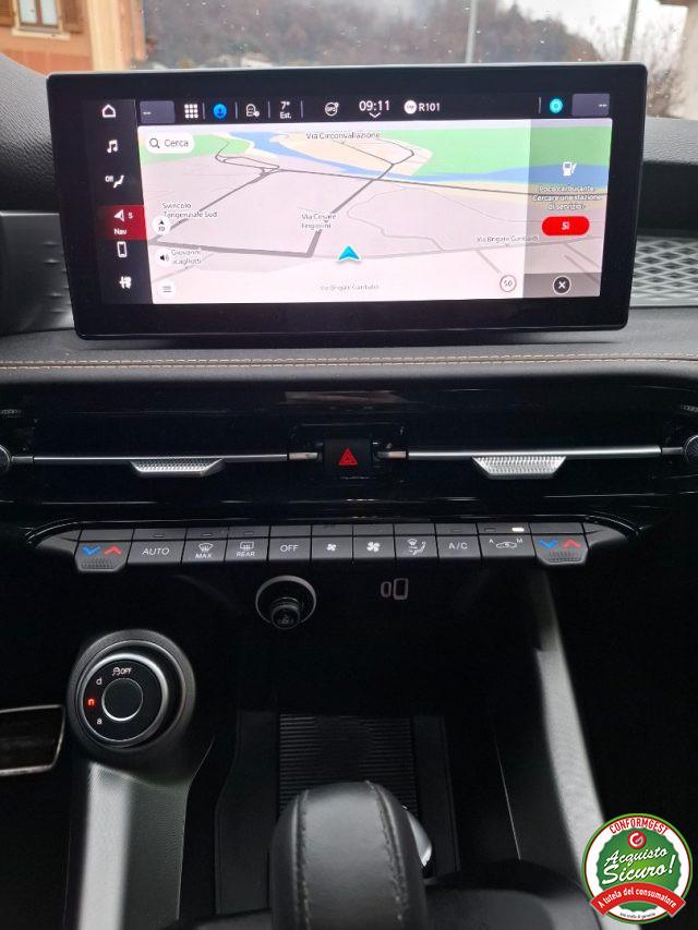 ALFA ROMEO Tonale 1.6 diesel 130 CV TCT6 Sprint