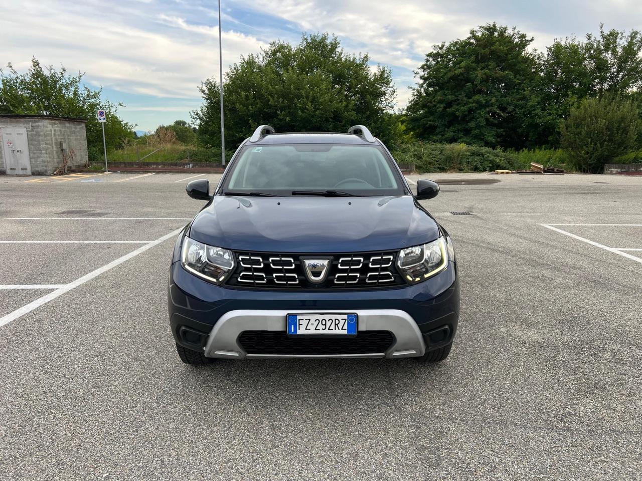 Dacia Duster 1.0 TCe 100 CV 4x2 Prestige