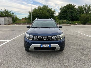 Dacia Duster 1.0 TCe 100 CV 4x2 Prestige