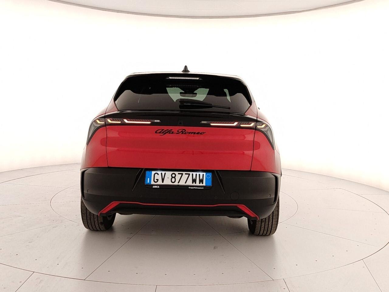 Alfa Romeo Junior 156 CV BEV Speciale