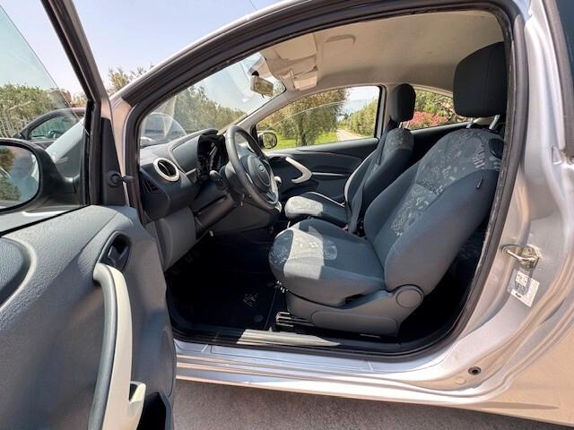 Ford Ka Ka+ 1.2 8V 69CV unico proprietario 39000km