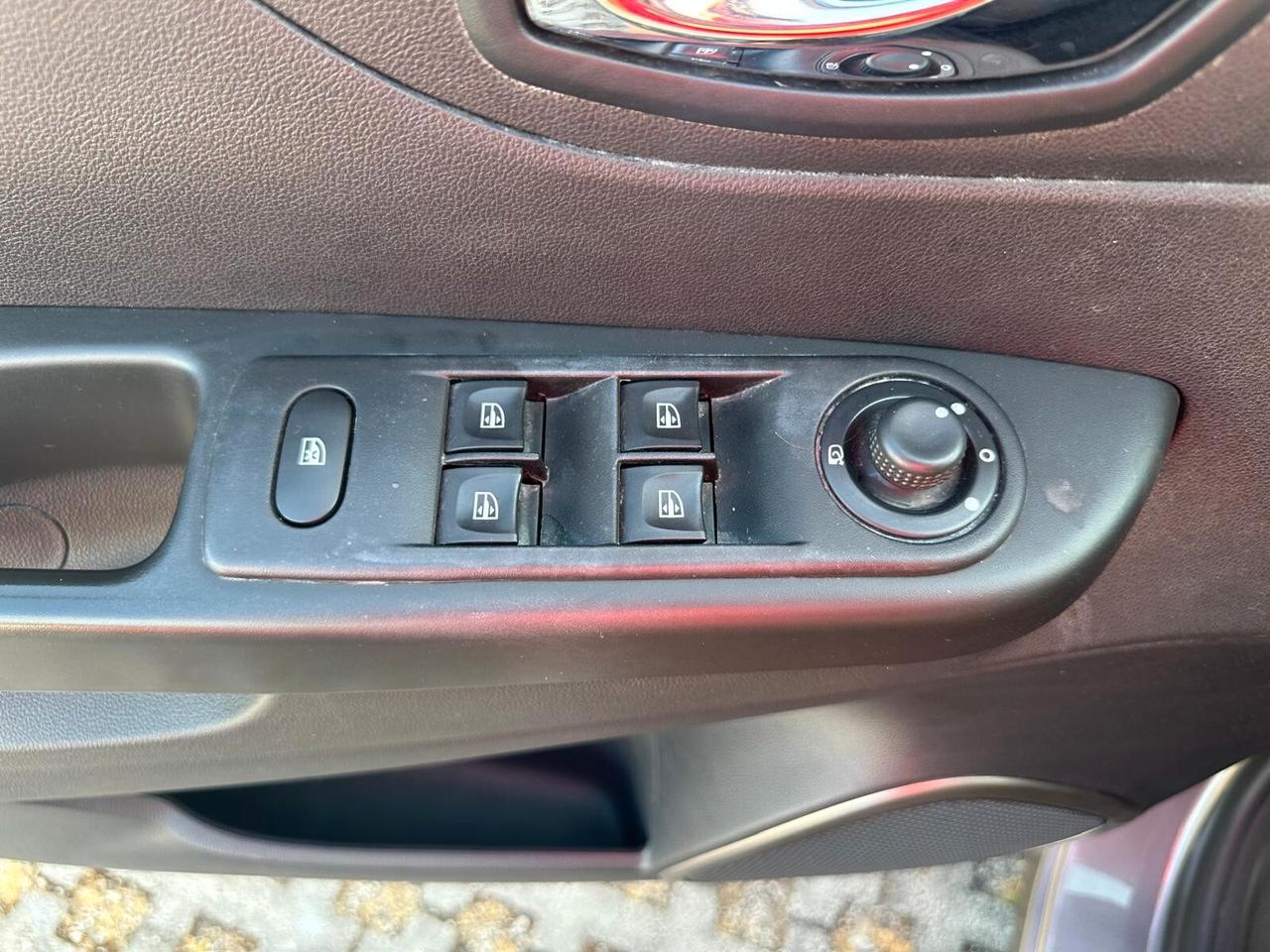 Renault Captur dCi 8V 90 CV Start&Stop Energy Intens N1-04/2017