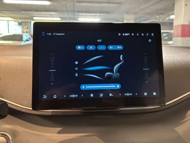 BYD Dolphin Surf Active