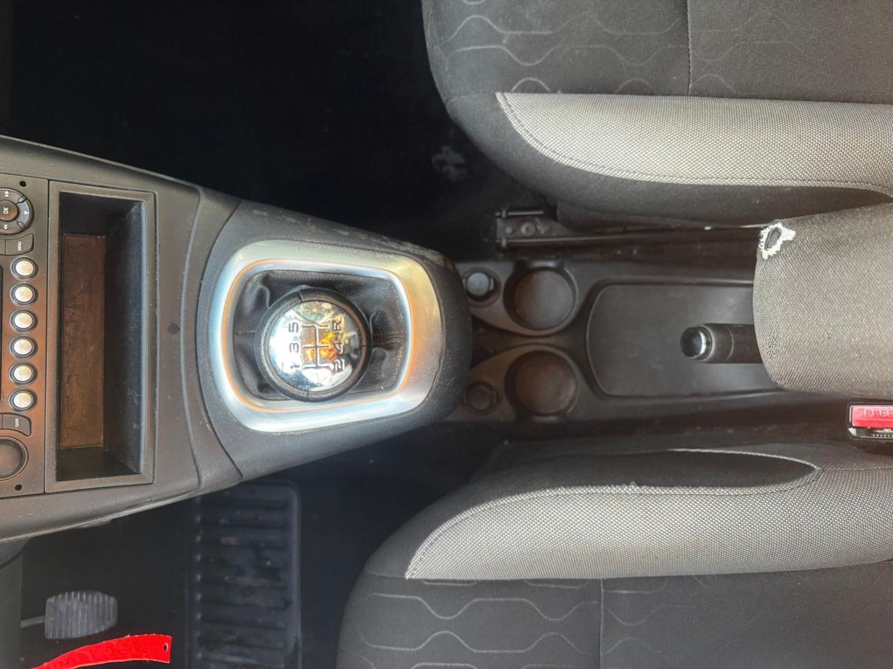 Citroen C3 Picasso 1.6 HDi 90 Exclusive