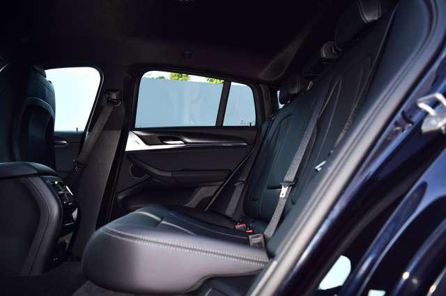 BMW X4 xDrive 20d mhev 48V Automatica Msport