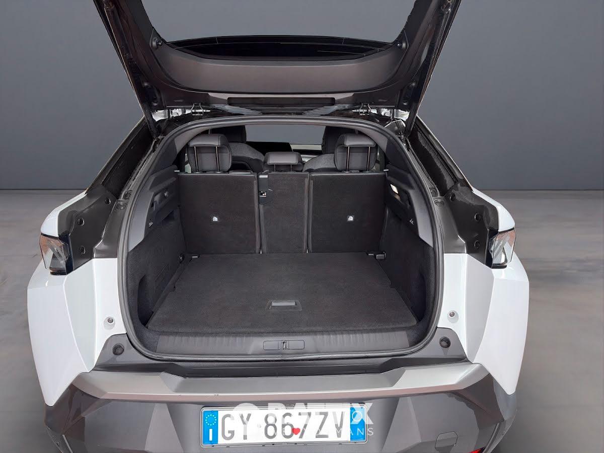 Peugeot 3008 1.2 Hybrid 145CV GT e-DCS6