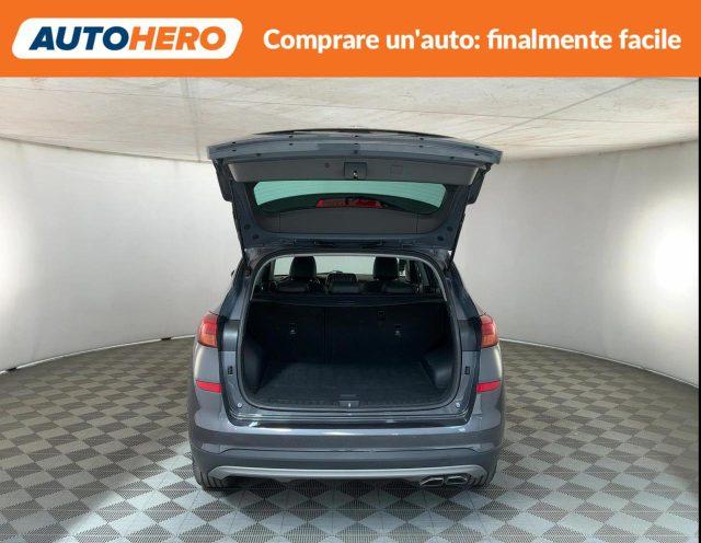 HYUNDAI Tucson 1.6 CRDi Exellence